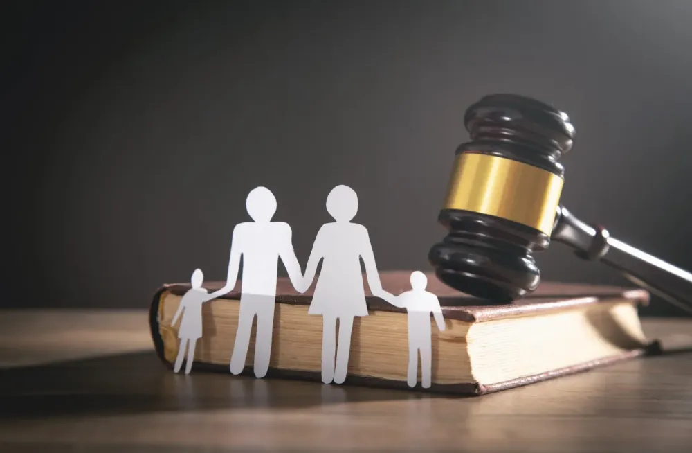 Avocat contentieux familial à Remoulins