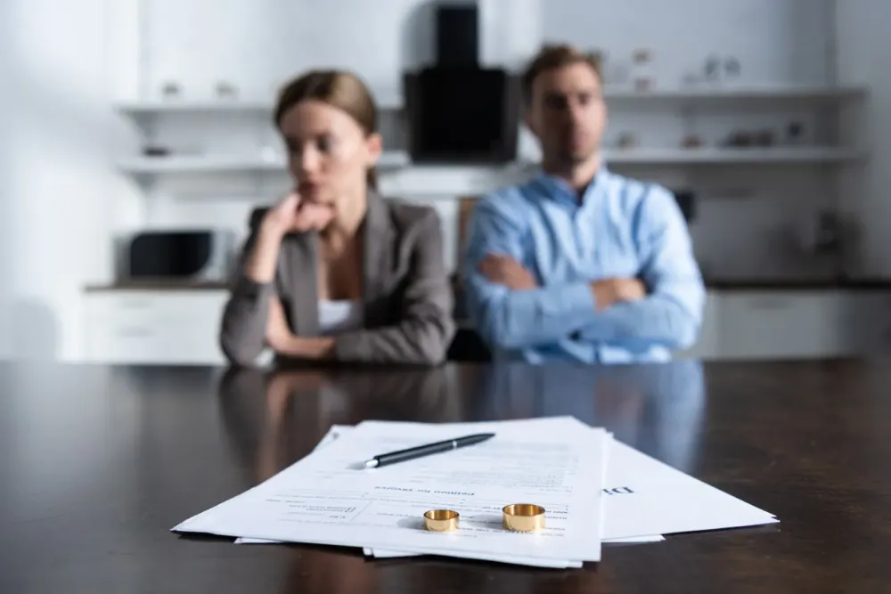 Avocat divorce rapide à Remoulins